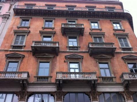 IMU: LA TASSA CHE “COSTRINGE” AL SISTEMA