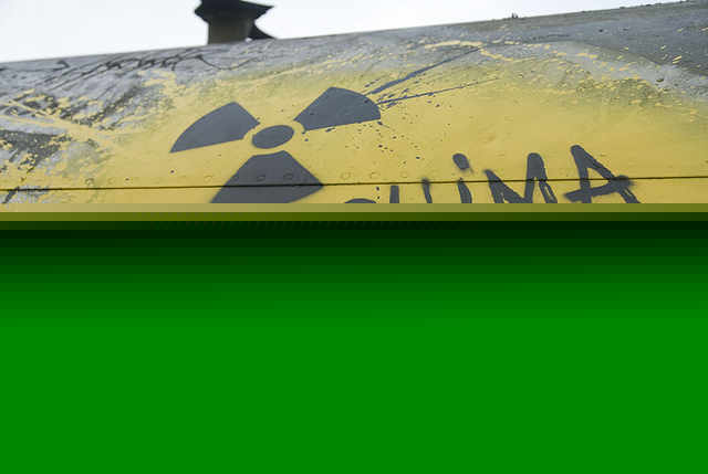 GENOCIDIO PLANETARIO: FUKUSHIMA UN ANNO DOPO