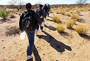 MIGRAZIONE: UN PRODOTTO DELLE RIFORME DEL LIBERO MERCATO