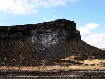 UN MONDO SENZA PETROLIO FACILE