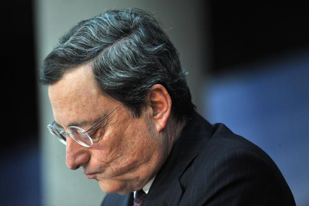 DERIVATI, MONTI DICA LA VERITA'