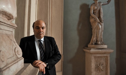 MONTI, VIGNI, VIOLA: ESODO E’ BELLO