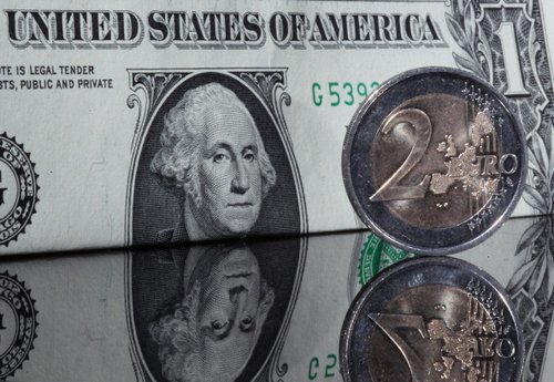 PERCHE' GLI STATI UNITI SI STANNO RIPRENDENDO