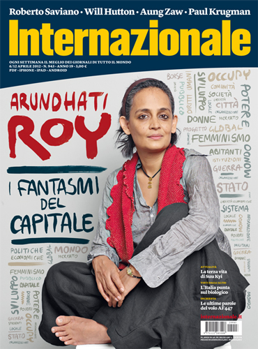 I FANTASMI DEL CAPITALE (SECONDA PARTE)