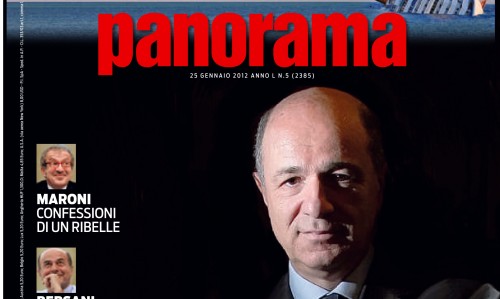 VI PROPONGO UNO SCENARIO POLITICO PER L'ITALIA