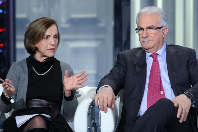 LO SCOPO INCONFESSATO DELLA RIFORMA DEL LAVORO
