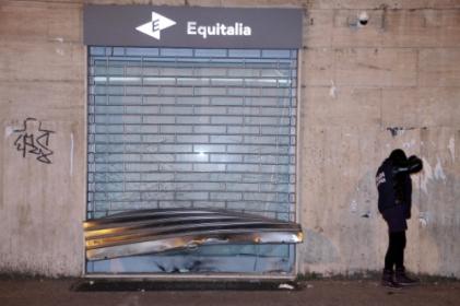 LO STATO TOTALITARIO FISCALE