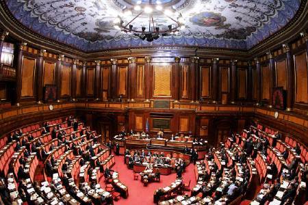 FISCAL COMPACT. L’ITALIA NON E’ PIU’ SOVRANA