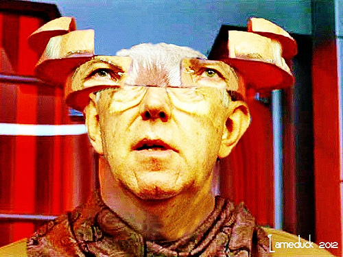 FAIL MONTY