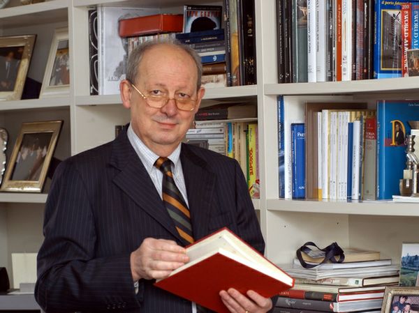 MONTI UNO DEI NOSTRI