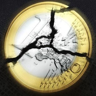 PREAVVISO DI USCITA DALL’EURO – EURO BREAK UP WARNING