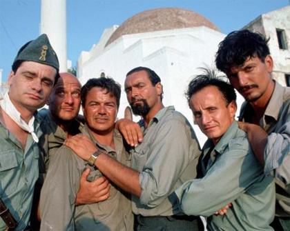 PICCOLO SAGGIO SULLA DISERZIONE