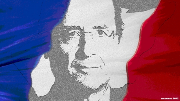 USCIRE DALL' AUSTERITA'