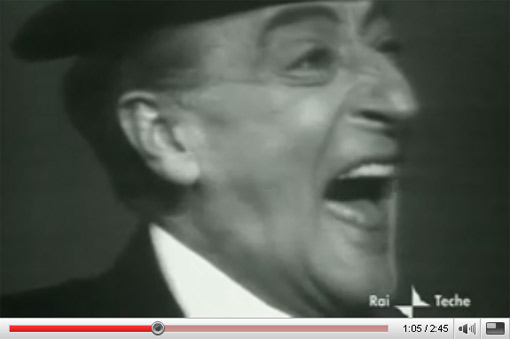 IL PARTITO DI PASQUALE