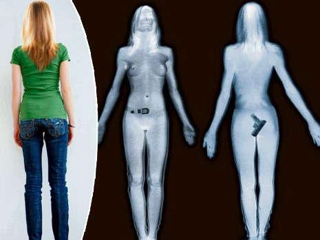 IL MODO IN CUI GLI USA UTILIZZANO L’UMILIAZIONE SESSUALE