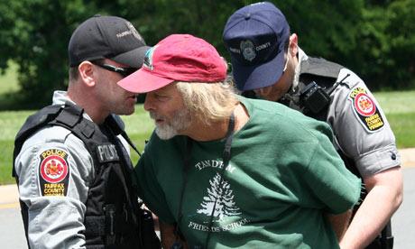 BILDERBERG 2012: AGLI UOMINI VERI NON PIACCIONO GLI OLIGARCHI