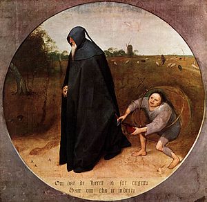DELLA MISANTROPIA