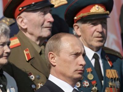 IL CONFLITTO SIRIANO POTREBBE DEGENERARE IN UNA GUERRA MONDIALE