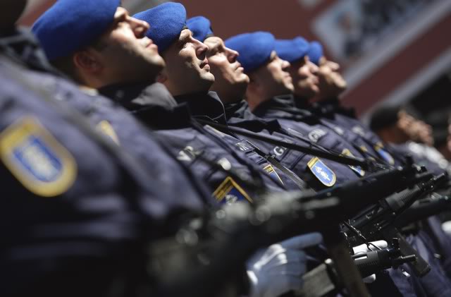 NATO: ALLARME NERO