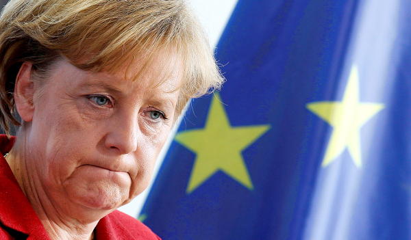 HA RAGIONE LA MERKEL