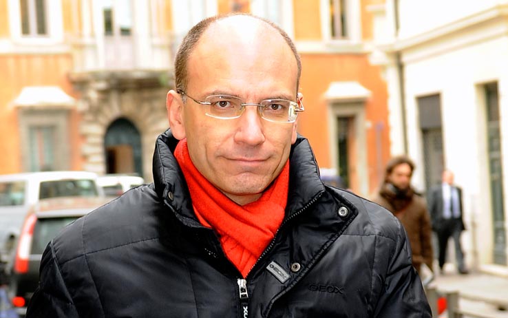 UNA COLLETTA PER LETTA