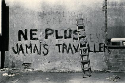 PERCHE' LAVORIAMO TANTO NONOSTANTE SIA IL XXI SECOLO ?