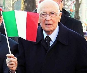 PERCHE' L' ITALIA