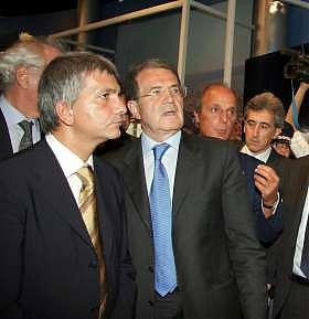 INQUINAMENTO A TARANTO: C'ERA UNA VOLTA...