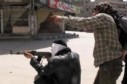 LA REALPOLITIK OFFUSCA LA “LINEA ROSSA” DEGLI STATI UNITI IN SIRIA