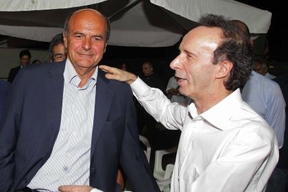 GRILLO. COME SI RISCHIA DI PERDERE CONSENSO