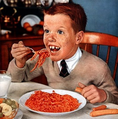 LA COERENZA DI CHI MANGIA CARNE
