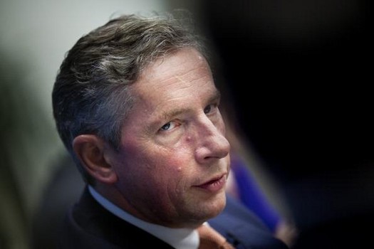QUESTA E' LA MENTE OPERATIVA DIETRO L'ALCOA.
