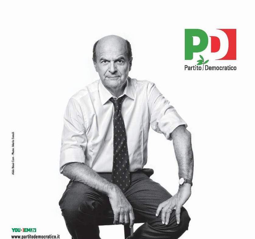 GOLDMAN SACHS VOTA PER IL PD