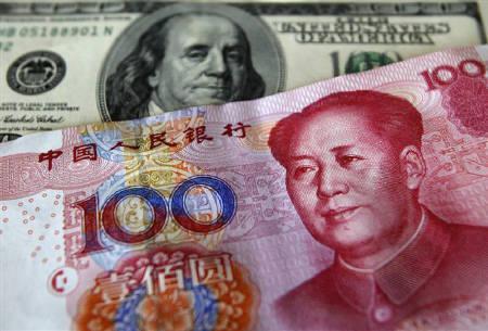 LA CINA SNOBBA IL DOLLARO E PAGA IN YUAN