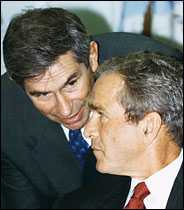 The Neocons’ Second Front