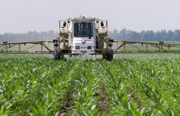 I MITI SULL'INDUSTRIA AGRICOLA