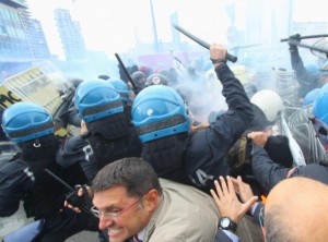 BUONGIORNO DAL GOVERNO TECNICO