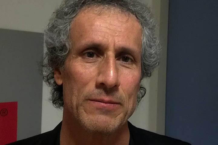 PAOLO BARNARD E LA GRANDE LEZIONE CHE VIENE DALLA CALABRIA. PER TUTTI NOI
