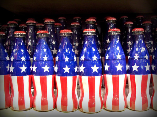 IL DECADIMENTO MORALE DELL'AMERICA