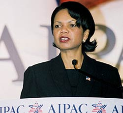 L’AIPAC vuole farti morire in Iran
