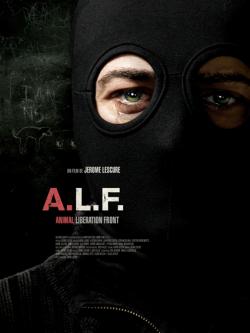 A.L.F. ANIMAL LIBERATION FRONT
