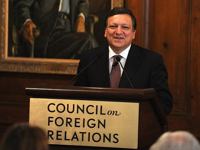 IL PIANO DEL COUNCIL ON FOREIGN RELATIONS PER UNA GOVERNANCE MONDIALE NEL 2013