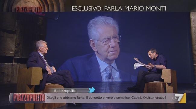 COME SI FABBRICA L'OPINIONE PUBBLICA