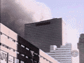 PERCHE' LE TORRI DEL WORLD TRADE CENTER SONO CROLLATE ?