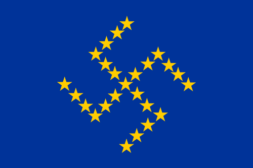 NEL 2013 L’UE IN BANCAROTTA ECONOMICA SI TRASFORMA IN UNA DITTATURA POLITICA