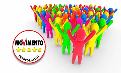 IL MOVIMENTO CINQUE STELLE: DUE MERITI, UNA SPERANZA E UNA LEZIONE