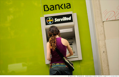 TRE MITI COMUNI SULLE BANCHE
