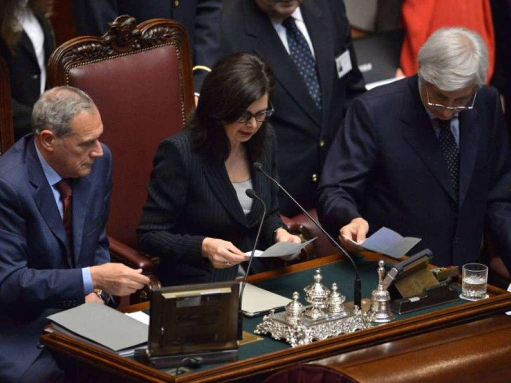 LA CORSA AL QUIRINALE - I MANOVRATORI
