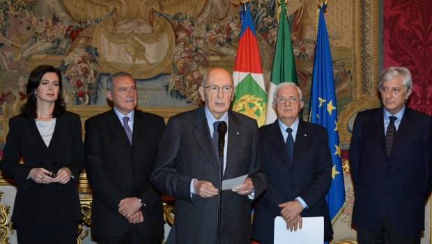 RESPONSABILITA’ ITALIANA, TRAGEDIA GRECA