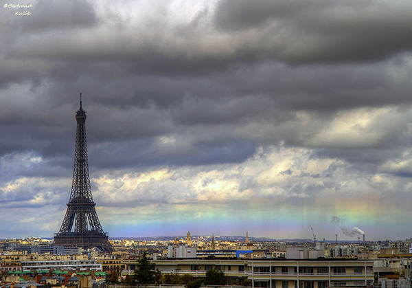 LA PRIMAVERA FRANCESE